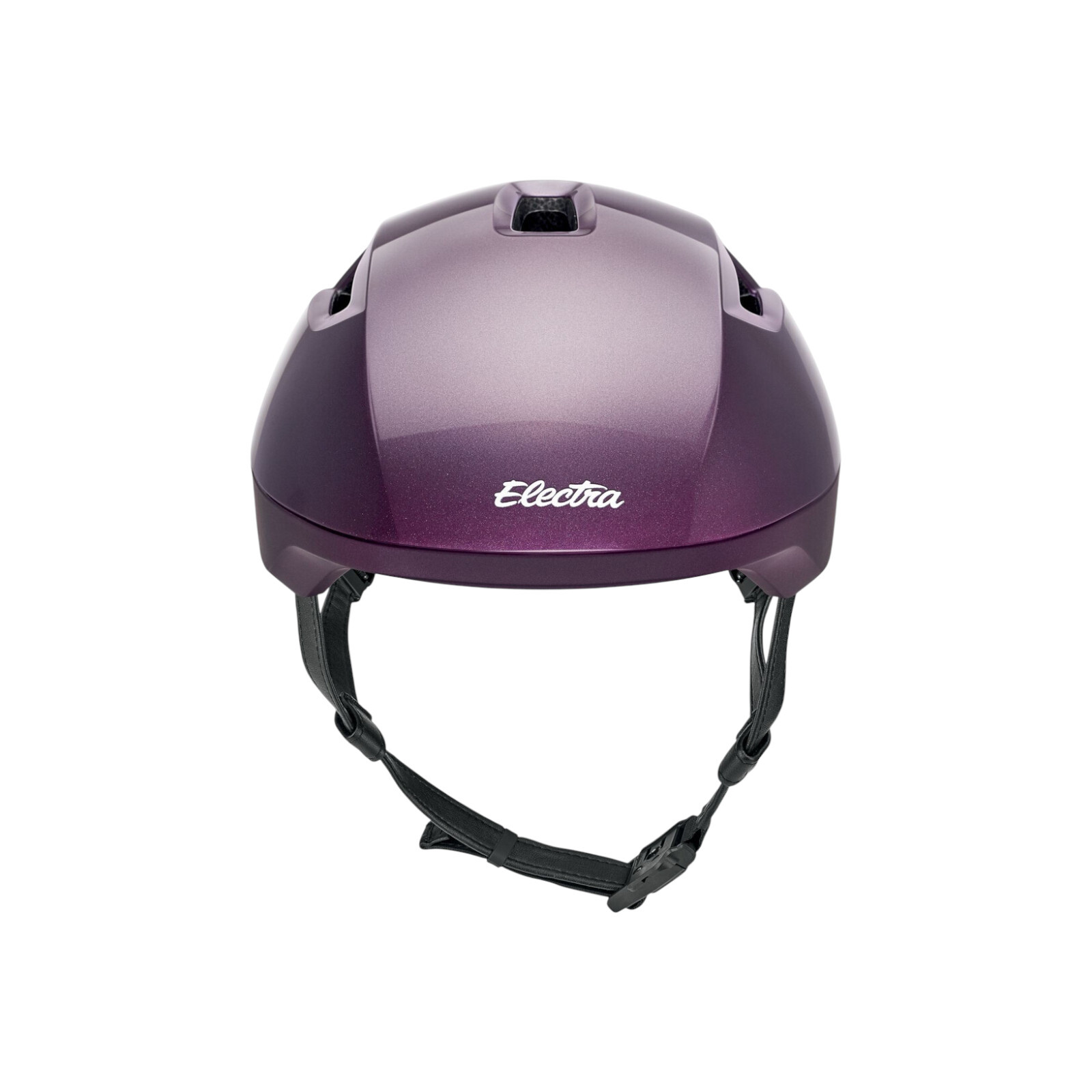 Casco Electra Commuter MIPS Aubergine