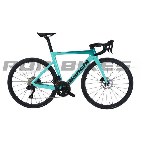 Bianchi Oltre Race Shimano...