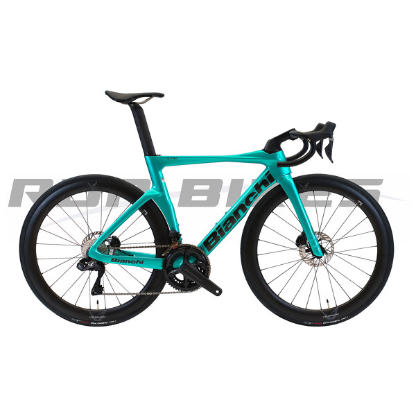 Bianchi Oltre Comp Shimano...