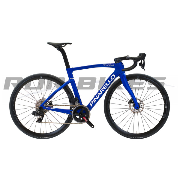 Pinarello F5 Sram Rival AXS...