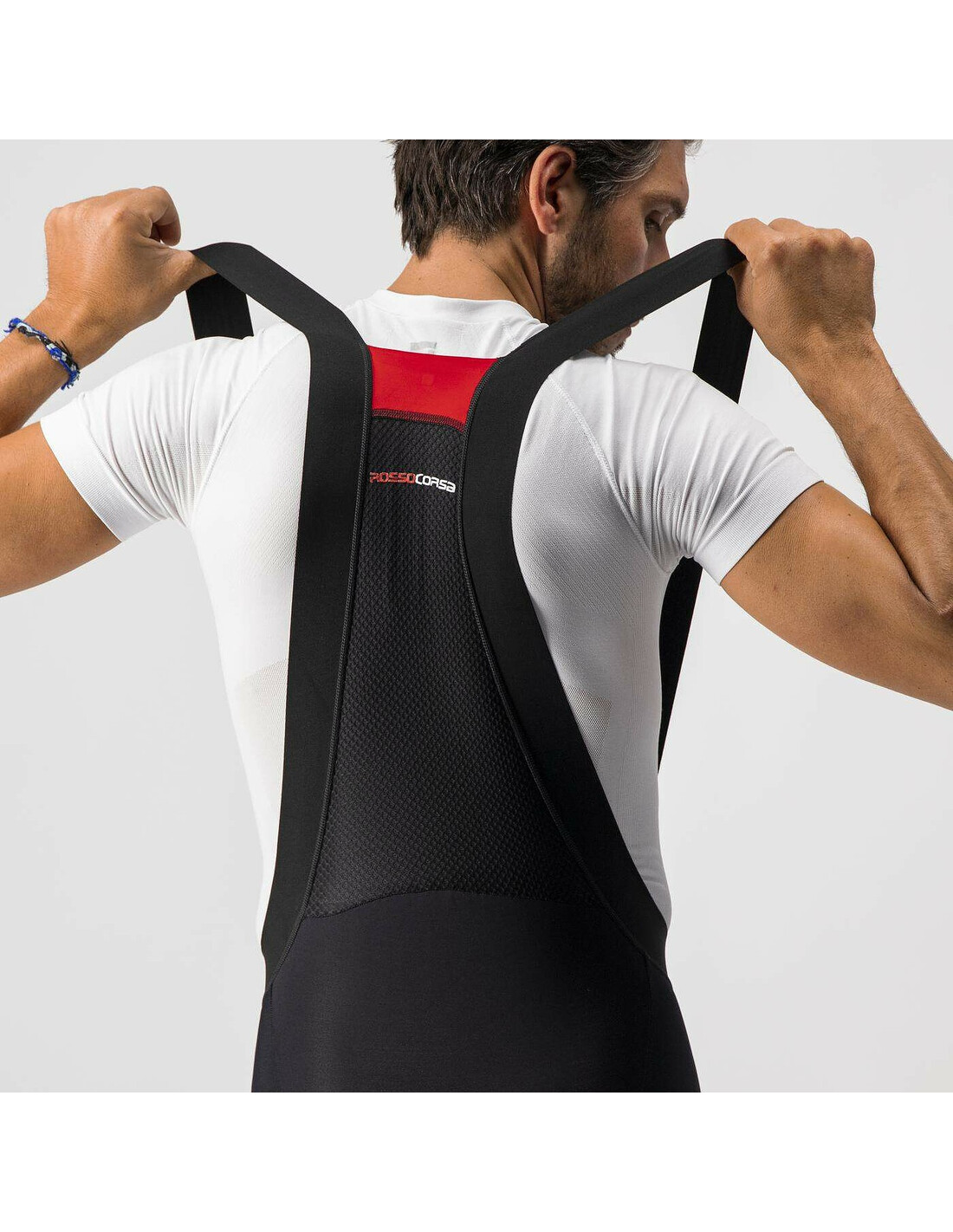 Castelli sorpasso best sale ros bibknicker