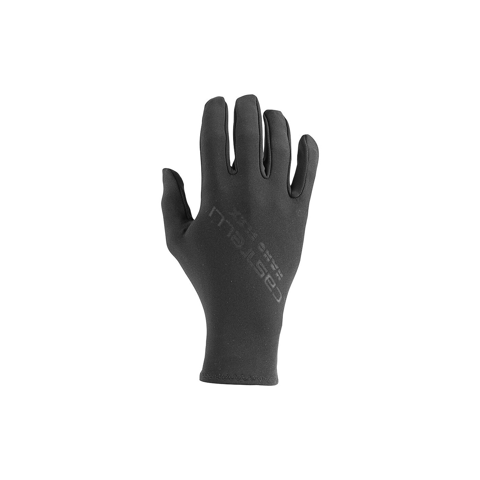 Castelli TUTTO NANO GLOVE BLACK